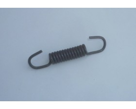 BRZDOVÁ PRUŽINA ŠTÍTU - (451958556016)